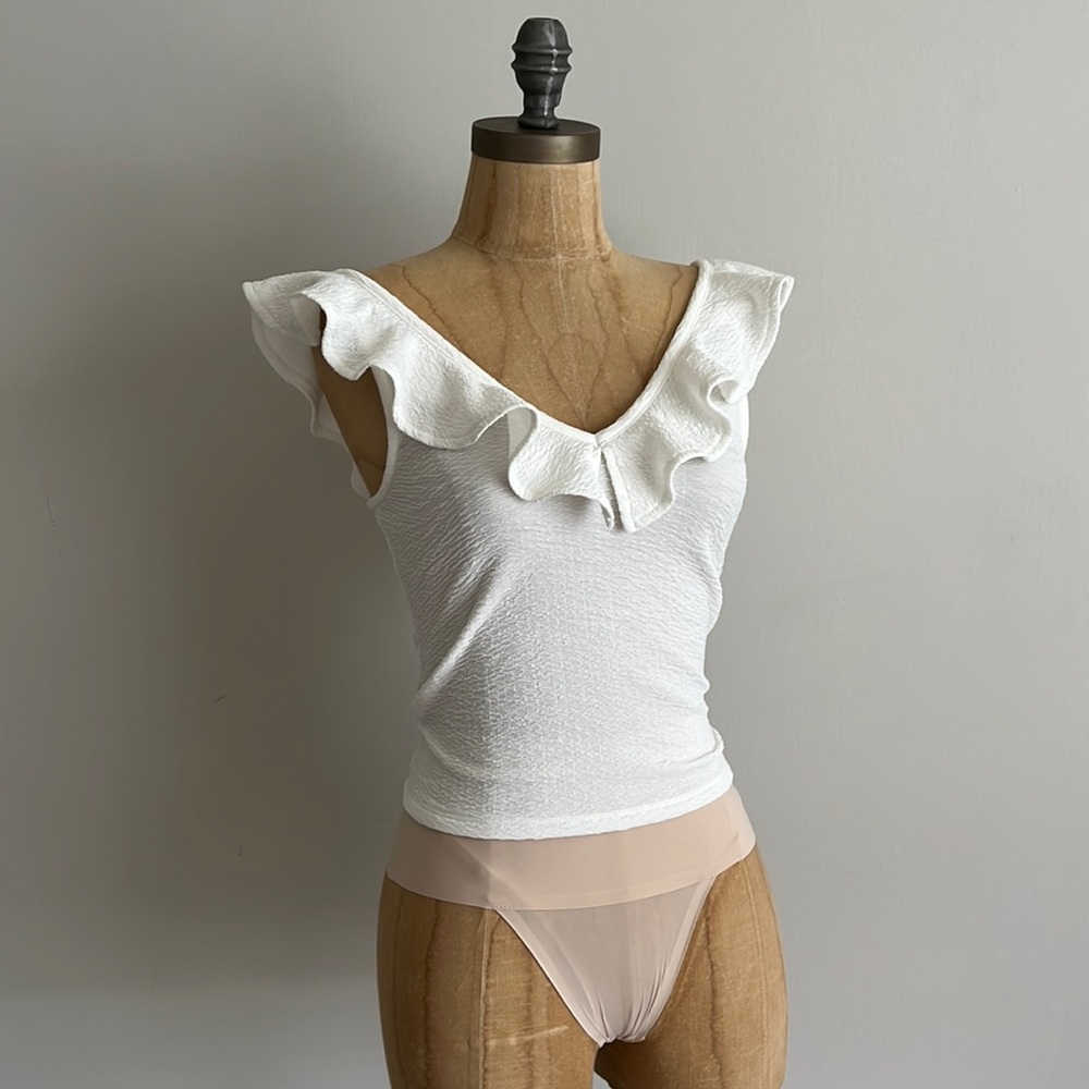 Express Blouse